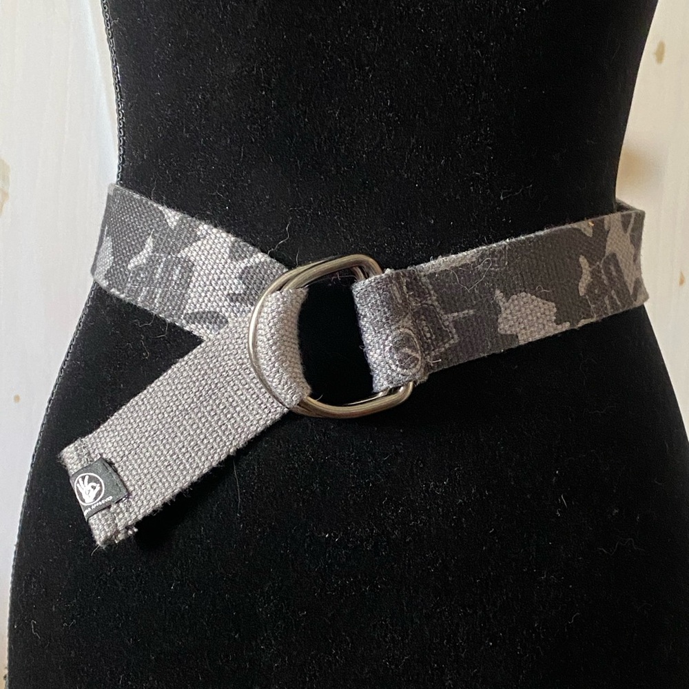 John Cena Approved Belt